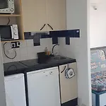 Face Au T2 4 Personnes Avec Piscine Διαμέρισμα *