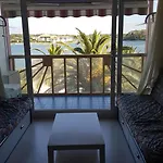 Face Au T2 4 Personnes Avec Piscine Lejlighed Vieux-Boucau-les-Bains
