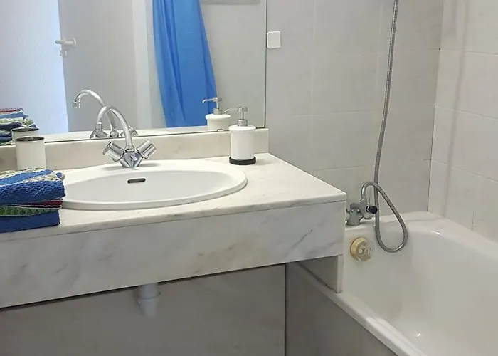 Апартаменты Face Au T2 4 Personnes Avec Piscine *